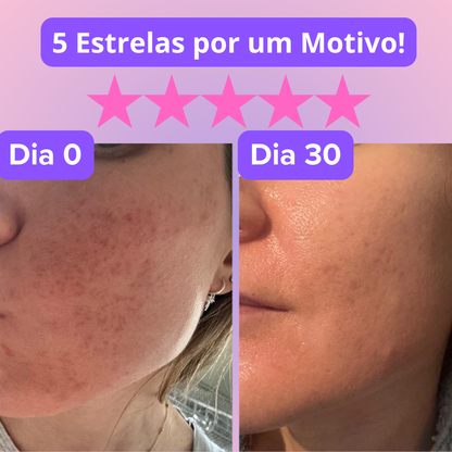 Máscara Lume Renovadora